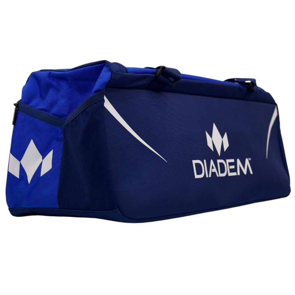 Buy the Diadem Elevate V3 Tour Duffle (Blue) | Framework Sports UK