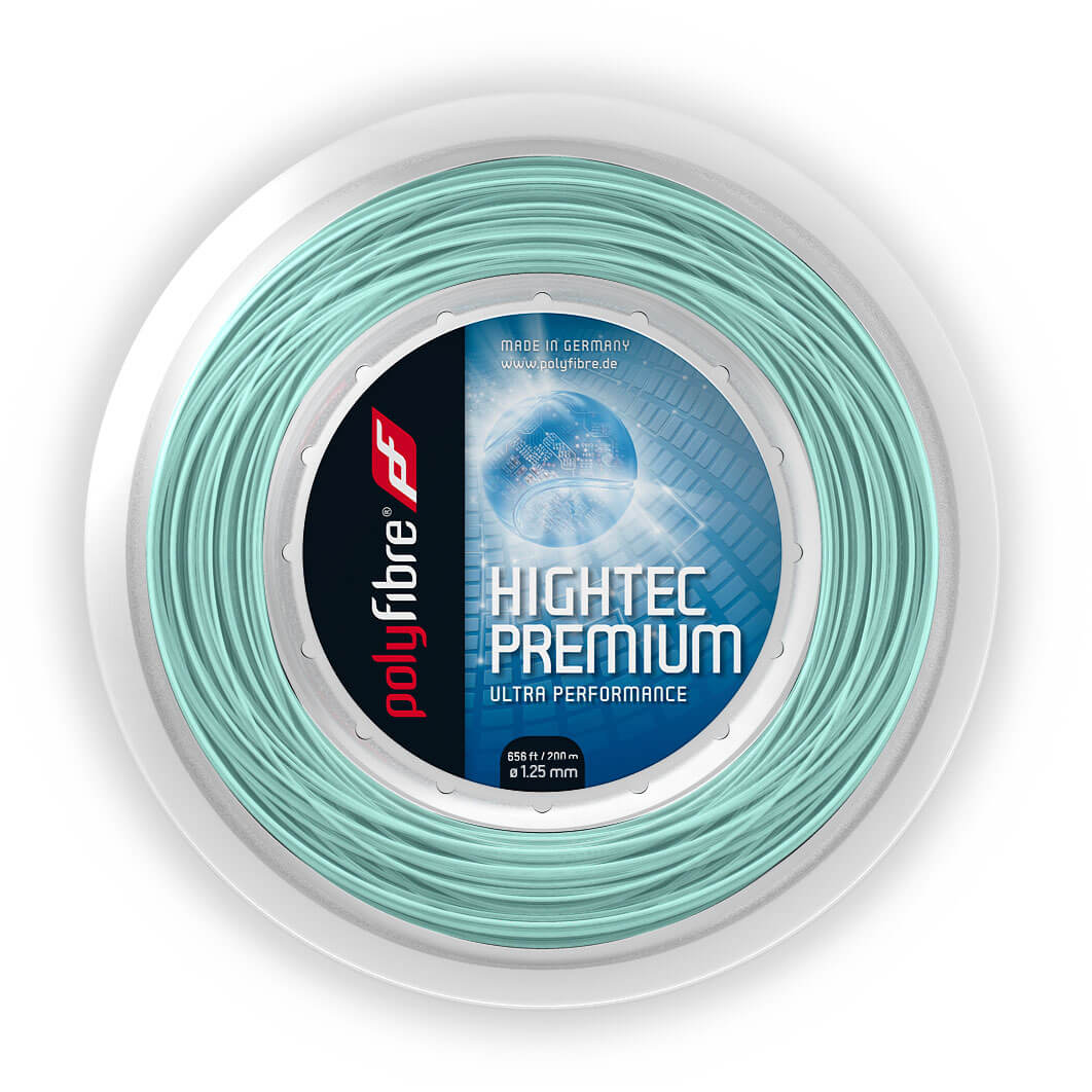 PolyFibre PHT (HighTec Premium) 200m Reel | Framework Sports