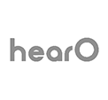 HearO Logo