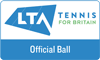 Dunlop - Official Ball of the LTA