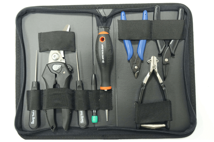 Dunlop Stringing Machine 3.0 Toolkit